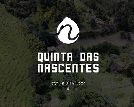 Pousada Quinta Das Nascentes Petrópolis Eksteriør bilde
